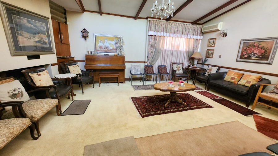 3 Bedroom Property for Sale in Irene Park North West